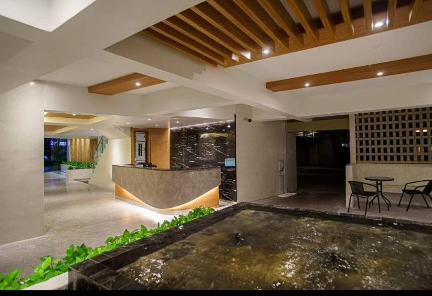 Hi Season Hotel Hat Yai Zewnętrze zdjęcie
