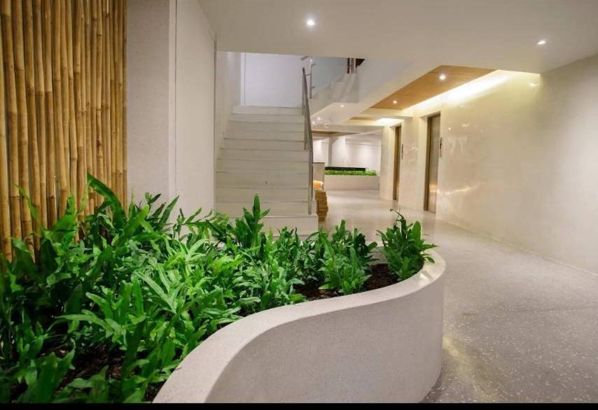 Hi Season Hotel Hat Yai Zewnętrze zdjęcie