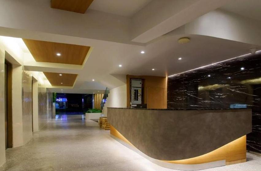 Hi Season Hotel Hat Yai Zewnętrze zdjęcie