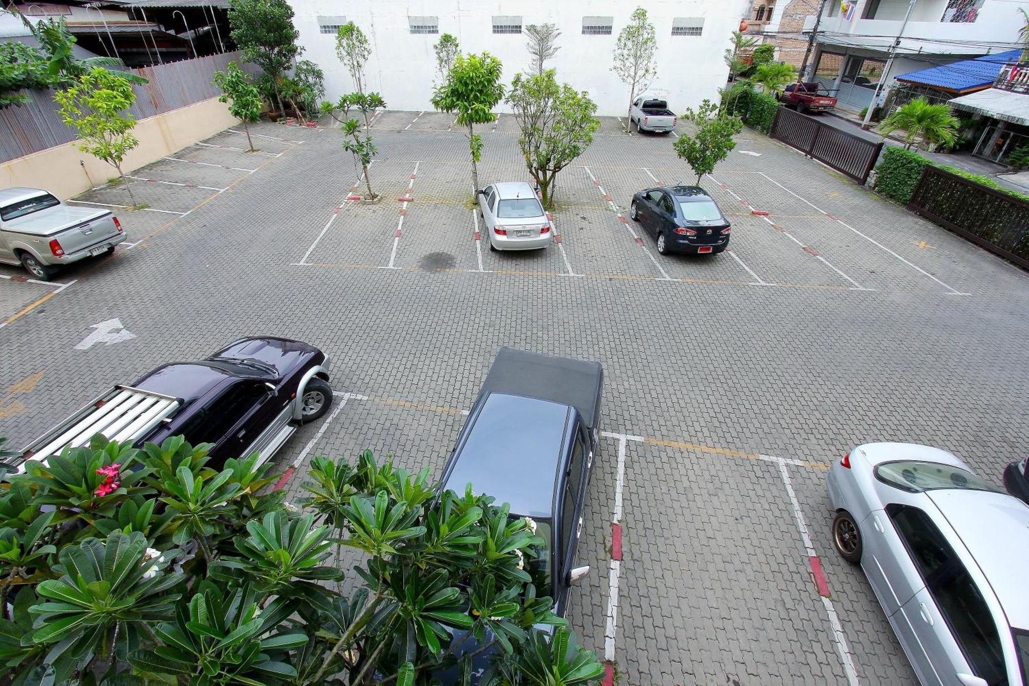 Hi Season Hotel Hat Yai Zewnętrze zdjęcie