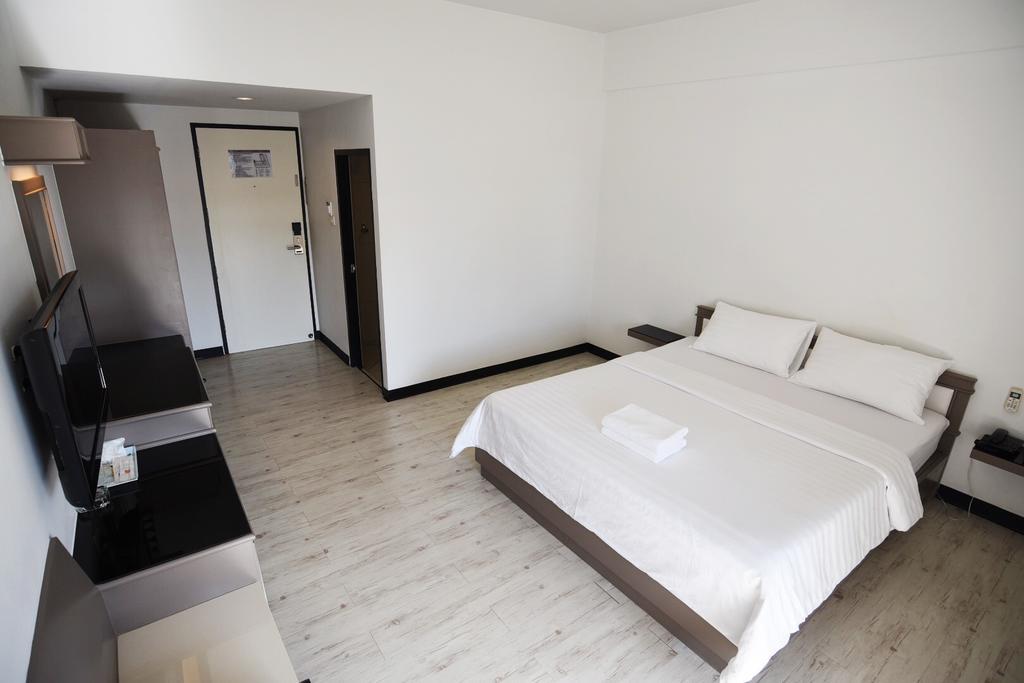 Hi Season Hotel Hat Yai Zewnętrze zdjęcie