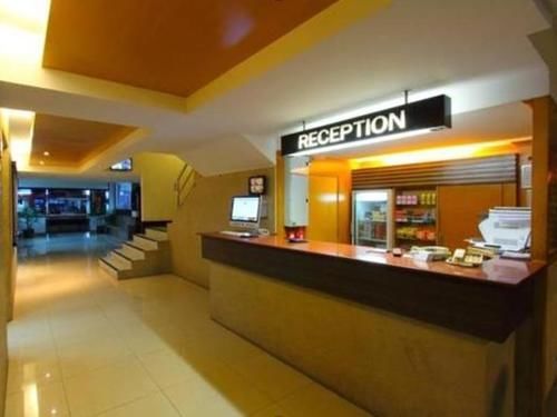 Hi Season Hotel Hat Yai Zewnętrze zdjęcie