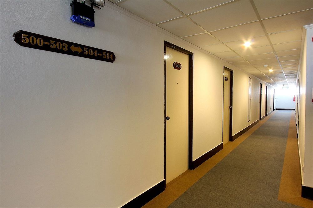 Hi Season Hotel Hat Yai Zewnętrze zdjęcie